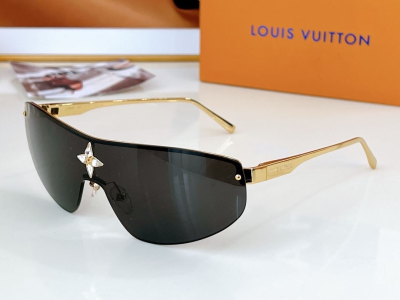 LV Sunglasses